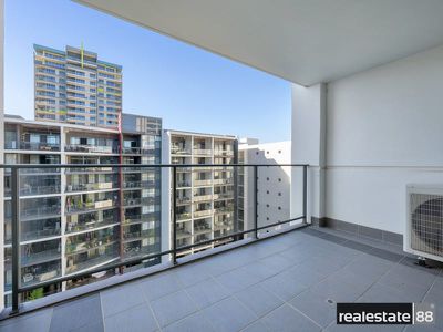 183 / 143 Adelaide Terrace, East Perth
