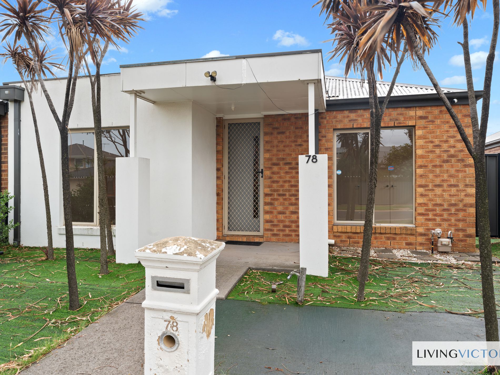 78 Miles Franklin Boulevard, Point Cook