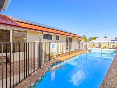 3 Le Mans Drive, Mermaid Waters