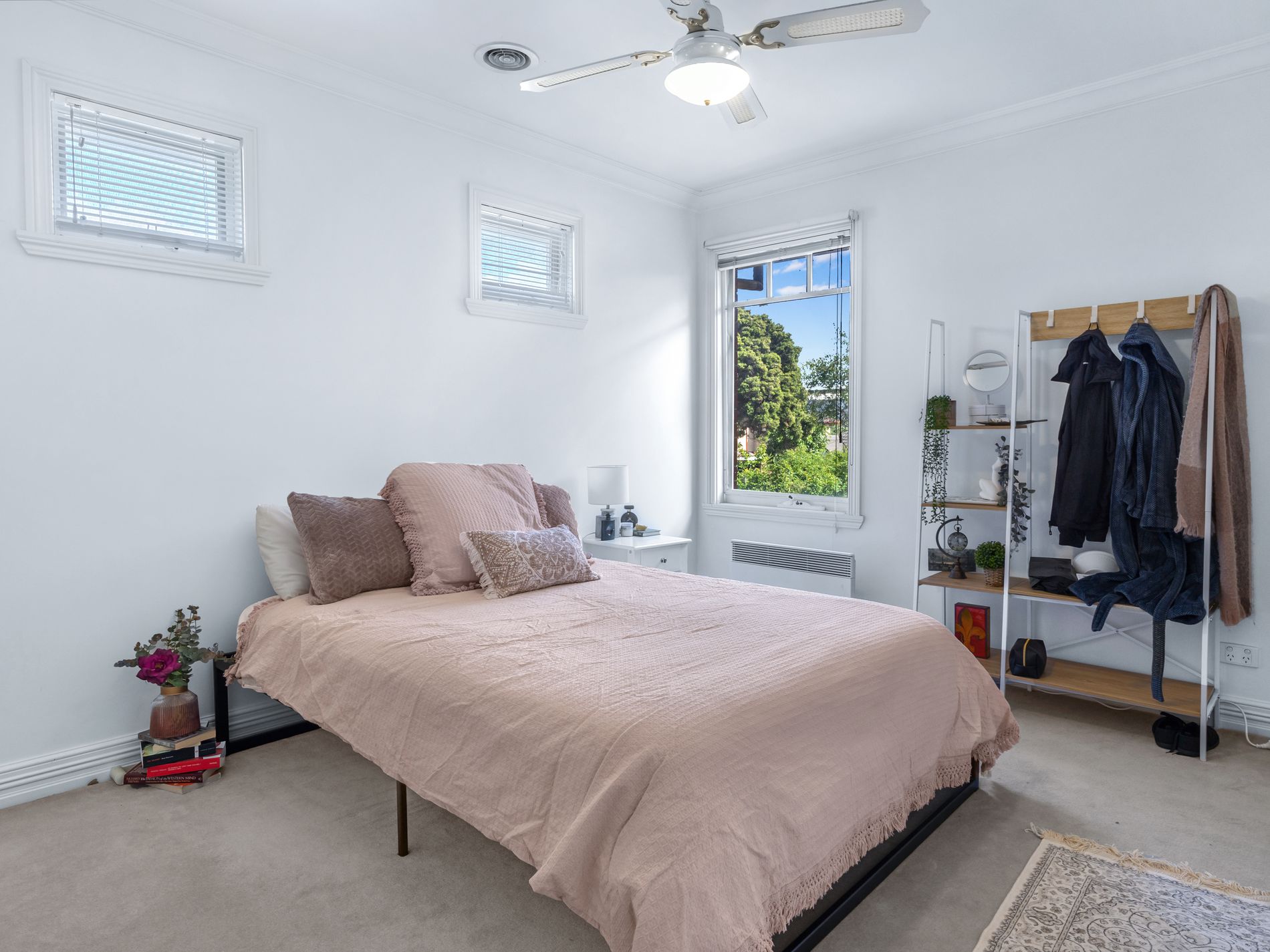143 Johnston St,, Newport