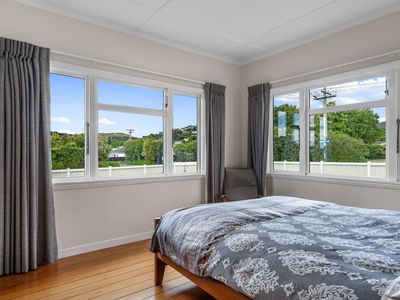 40 Bledisloe Avenue, Stoke