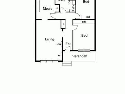 2 / 28 Ellen Street, Bentleigh East