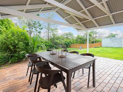 18 Min Min Court, Durack