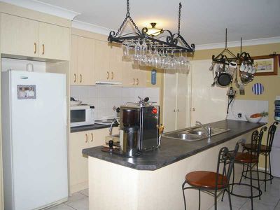 14 Calverton Court, Brassall