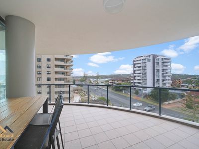 502 / 21-25 Wallis Street, Forster