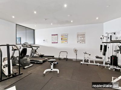 27 / 255 Adelaide Terrace, Perth