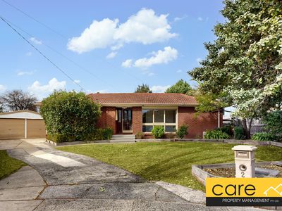 2 Wayside Court, Hampton Park