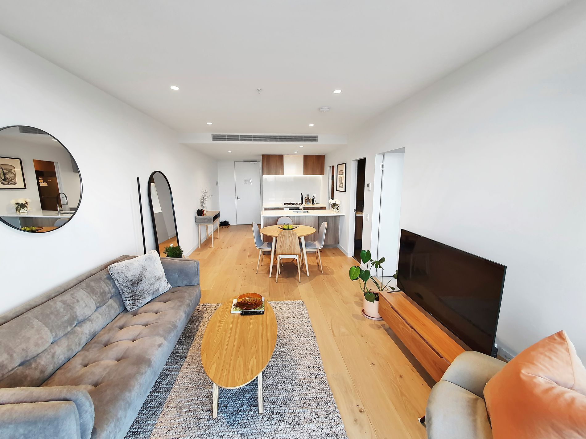 503 / 25 Windsor Terrace, Williamstown