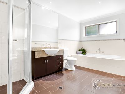 8 Damper Avenue, Beaumont Hills