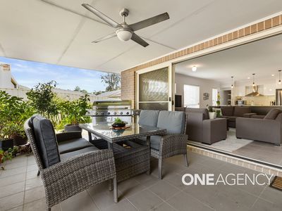17 The Park Drive, Sanctuary Point