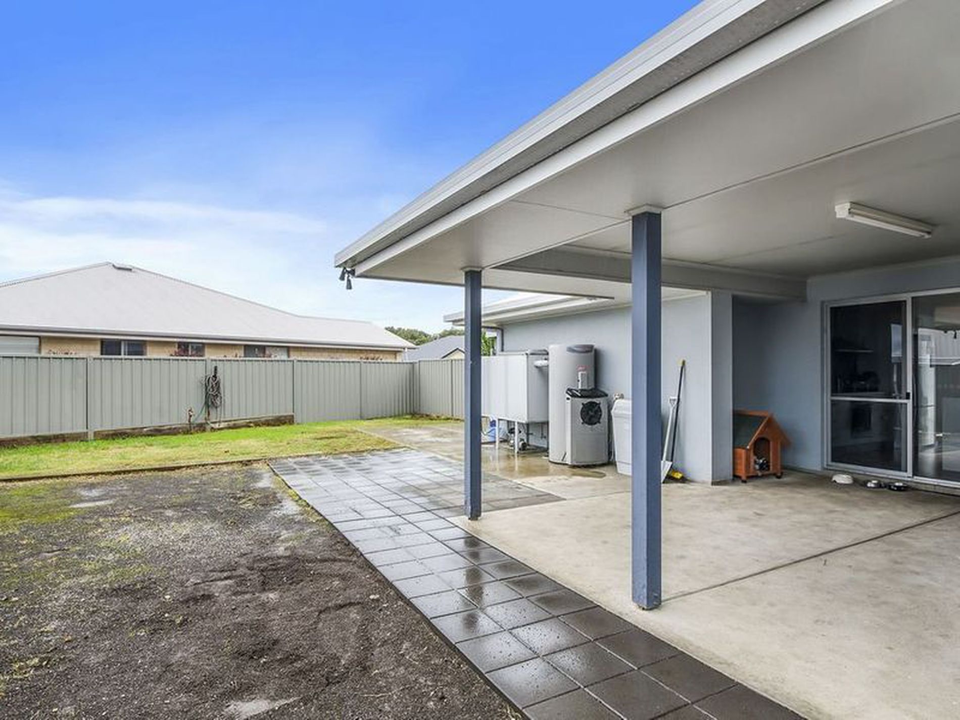 2 Grey Terrace, Millicent