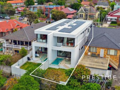 8 Carlton Street, Arncliffe