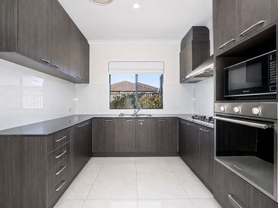 86 Delaronde Drive, Success