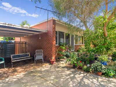 5 / 2 Worwong Avenue, Somerville