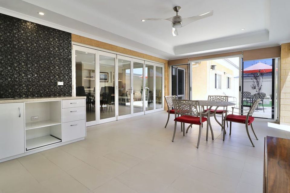 18 Acrasia Road , Baldivis
