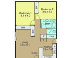 3 / 29-33 Parker Street, Maroochydore