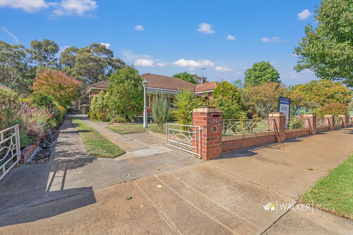 39 Oswald Street, Kyabram