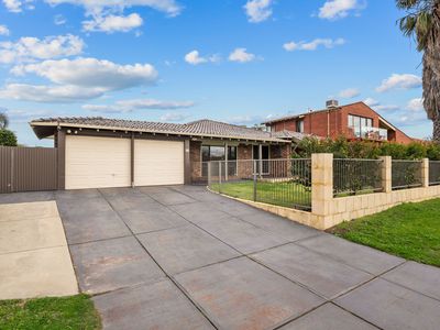 19 Crusader Drive, Thornlie