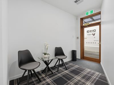 Rear Office / 89 Esplanade, Launceston