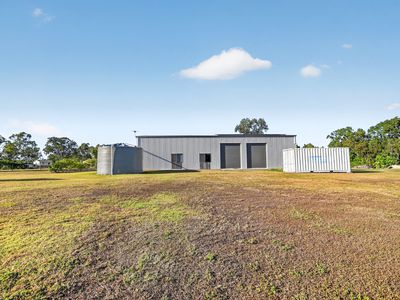 1446 Midge Point Road, Midge Point