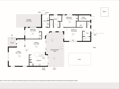 8 Bilby Way, Djugun