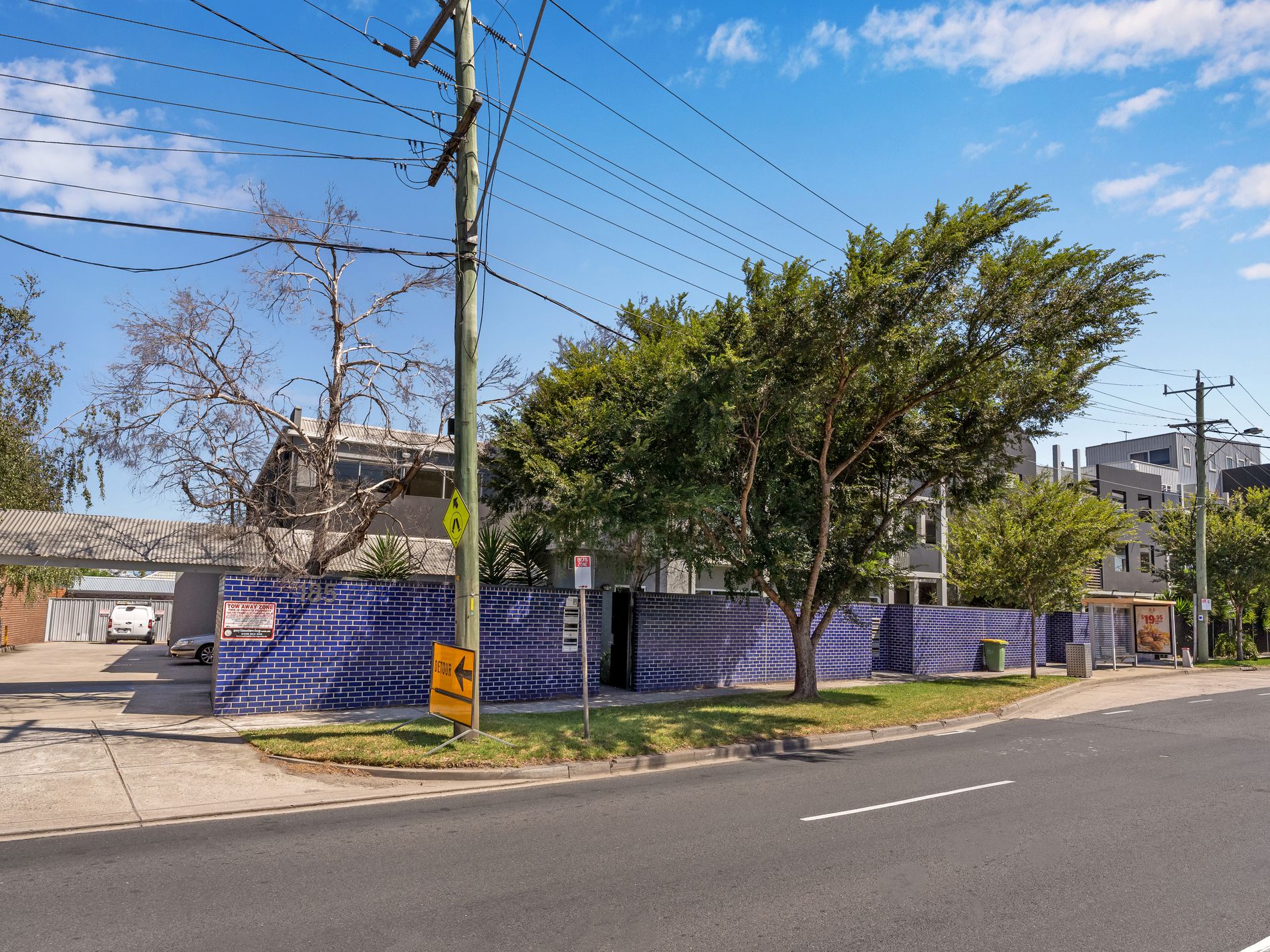 12 / 185 Francis Street, Yarraville