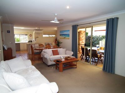 47 Albatross Circuit, Tweed Heads West