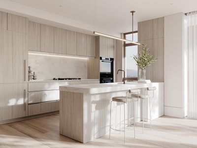 201 / 1 Church Street, Wollongong