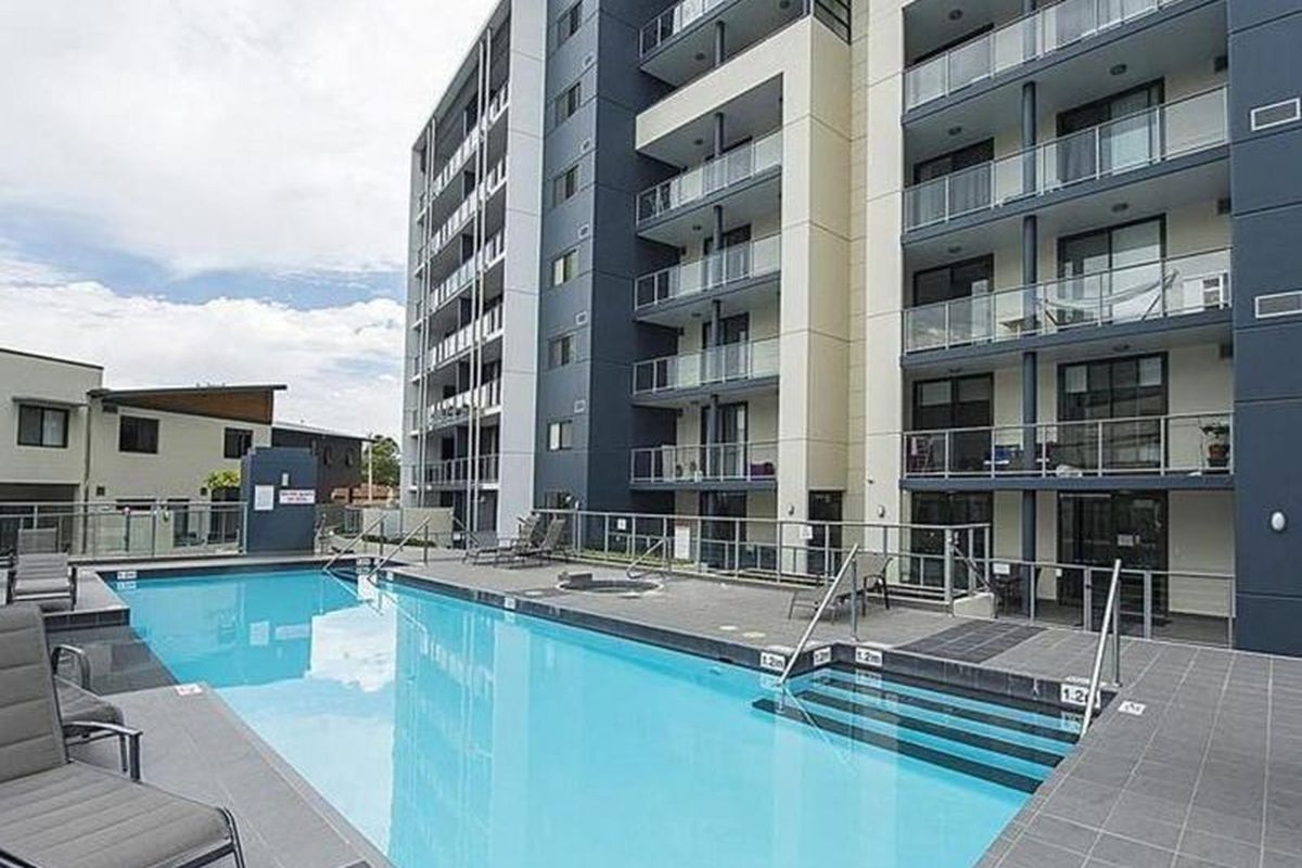 146 / 3 Homelea Court, Rivervale