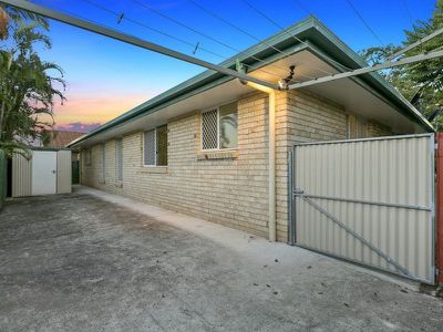 46 King Street, Kuraby