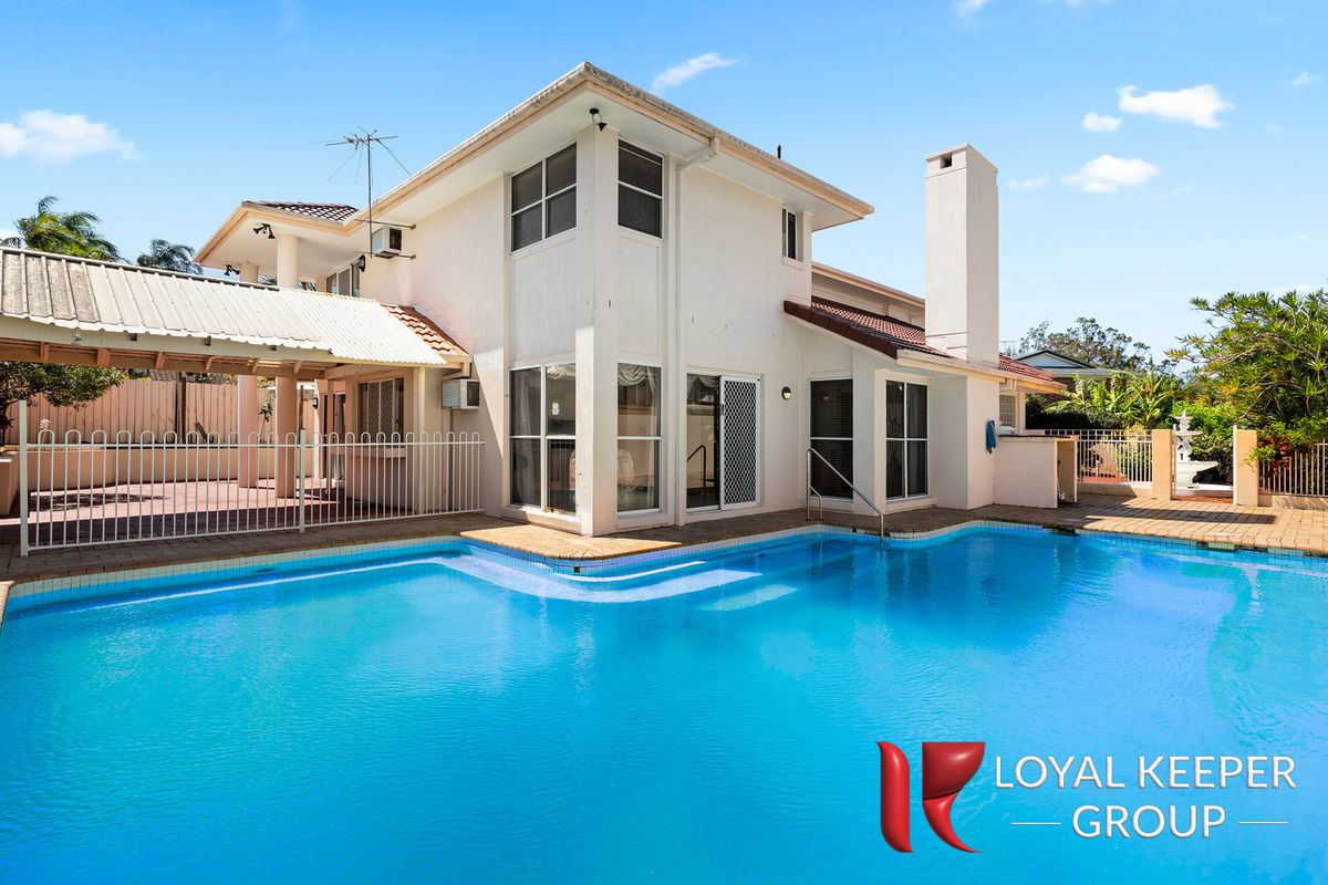 21 Parklands Street, Calamvale