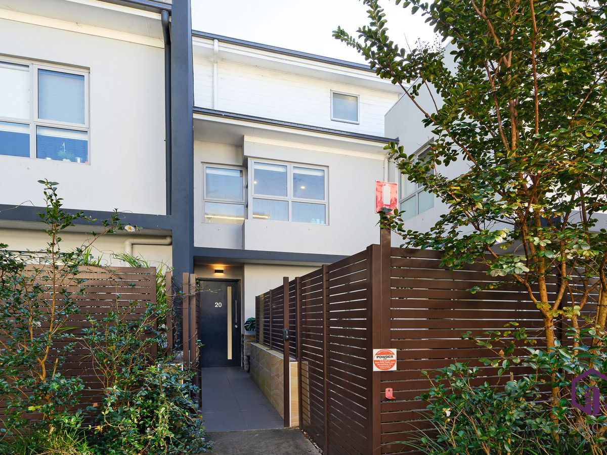 20 / 7-11 College Crescent, St ..., NSW, St ... - Thumbnail 2