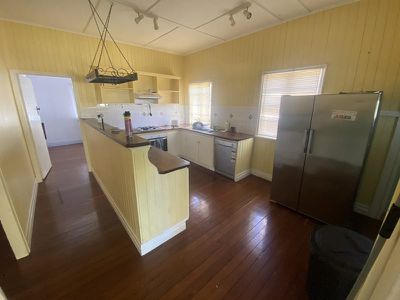 25 Fitzroy Street, Kingaroy