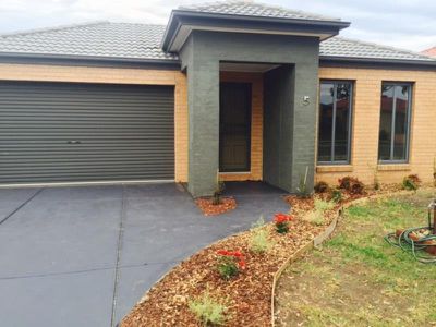 5 Parvum Way, Wyndham Vale