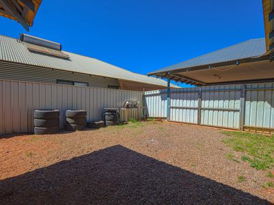 9 Pilbara Way, South Hedland