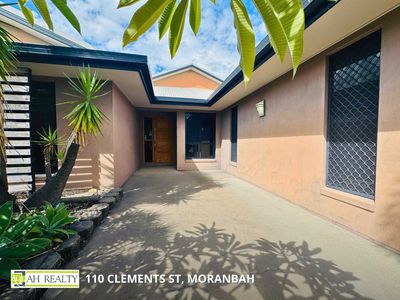 110 Clements Street, Moranbah