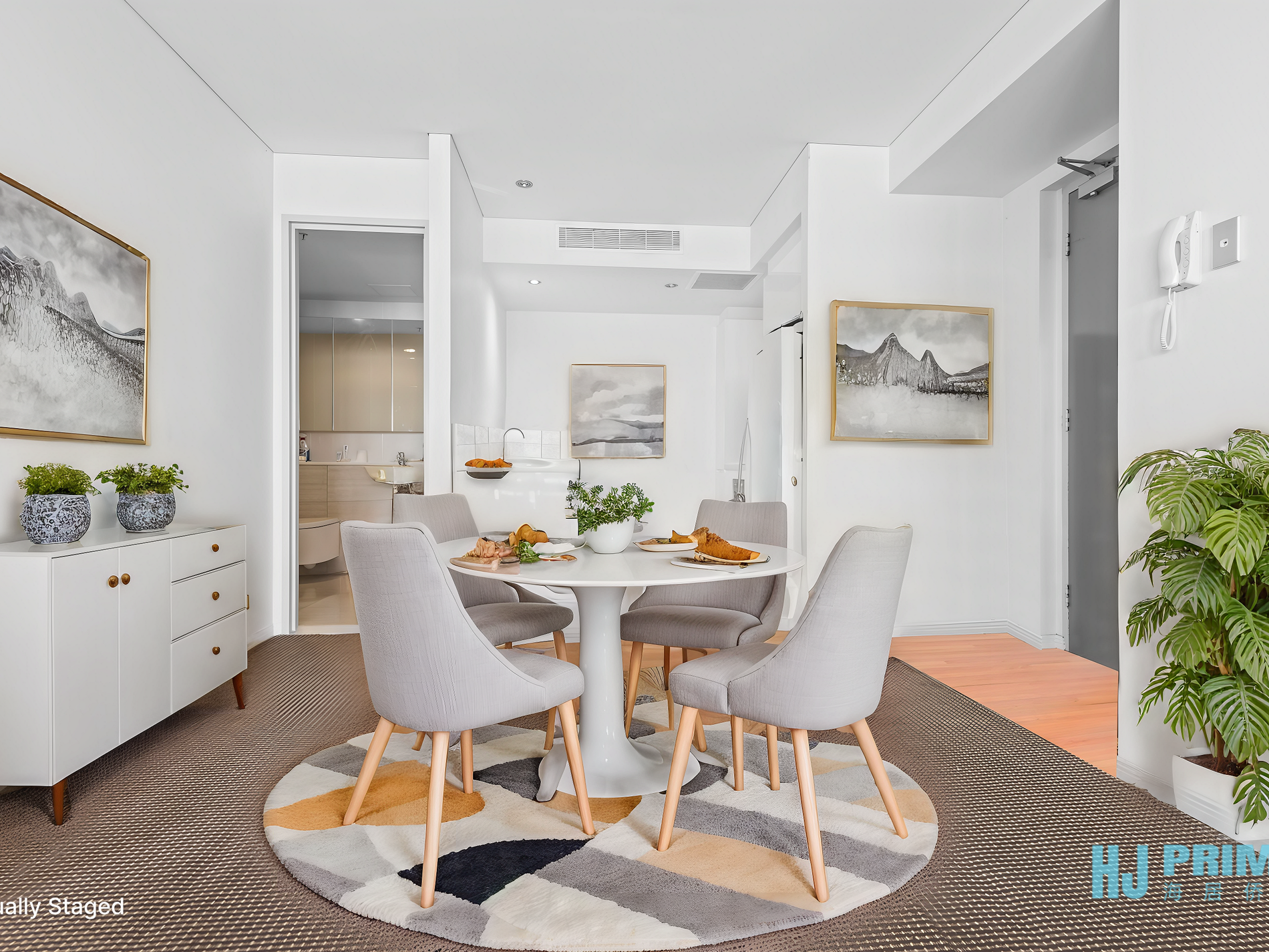 4502 / 43 Herschel Street, Brisbane City