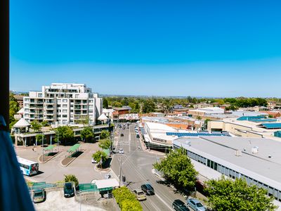 62 / 57-61 West Parade, West Ryde