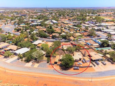 8 Bottlebrush Crescent, South Hedland