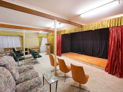 437 Ford Road, Priestdale