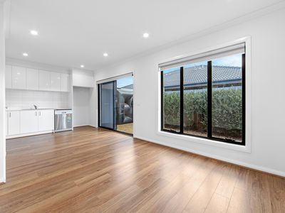 17 Cornelius Close , Melton South