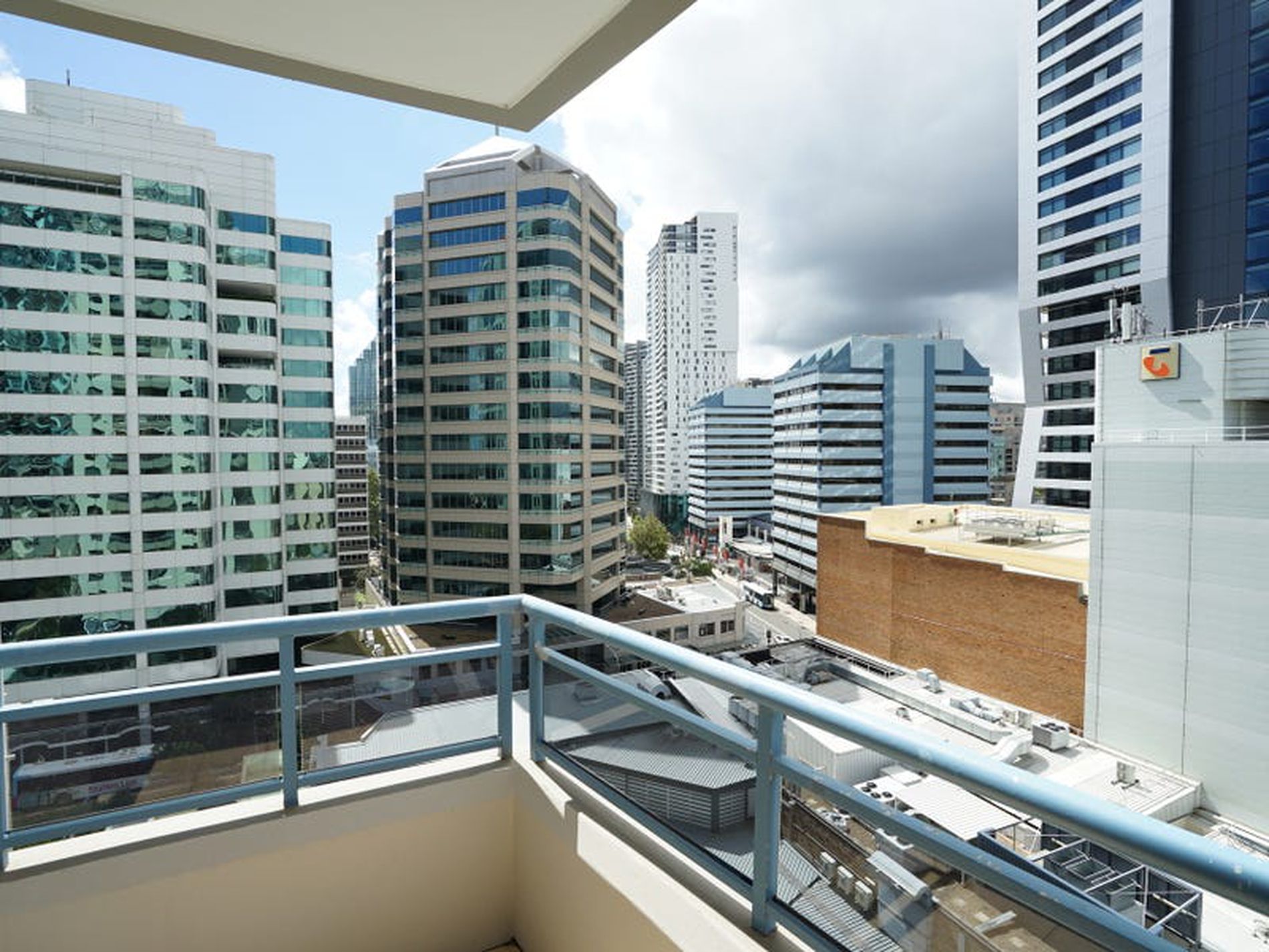 104 / 1 Katherine Street, Chatswood