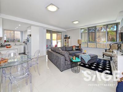 3 / 23-25 Gover Street, Peakhurst