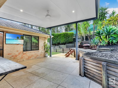 1 Hayden Close, Watanobbi
