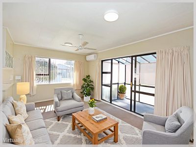 38B Thomas Place, Foxton Beach