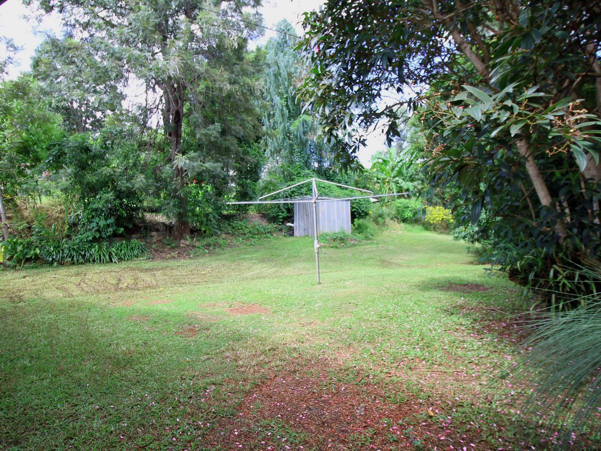 13 RIVER TERRACE, Herberton