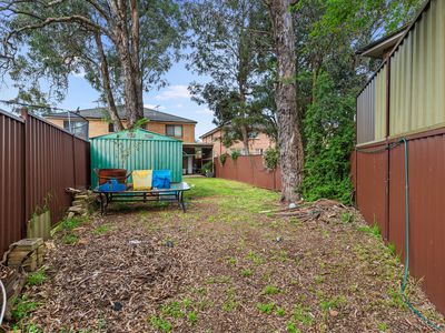 104A Robertson Road, Bass Hill