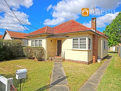 104 Wangee Road, Lakemba