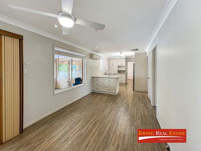 5 Ewing Street, Gunnedah