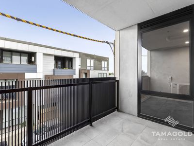 103 / 21 Lethbridge Street, Moonee Ponds